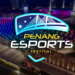 Acara e-sukan Penang Esports Festival 2019 akan bermula pada 7 hingga 8 September!