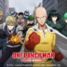 Permainan Terbaru “One-Punch Man: Road to Hero” untuk Mobile Diumumkan
