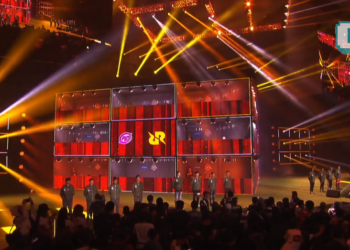 RRQ Athena Memenangi PMCO SEA 2019 dan Tahniah Team Secret Berjaya Menempah Tiket ke Berlin!