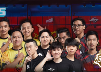 Ulasan Sesi Temuramah Bersama Pasukan Malaysia Untuk Hari Pertama di PMCO SEA FINAL 2019!