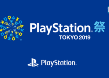Sony Akan Mengadakan Festival PlayStation® TOKYO 2019 Pada 15 Julai ini!
