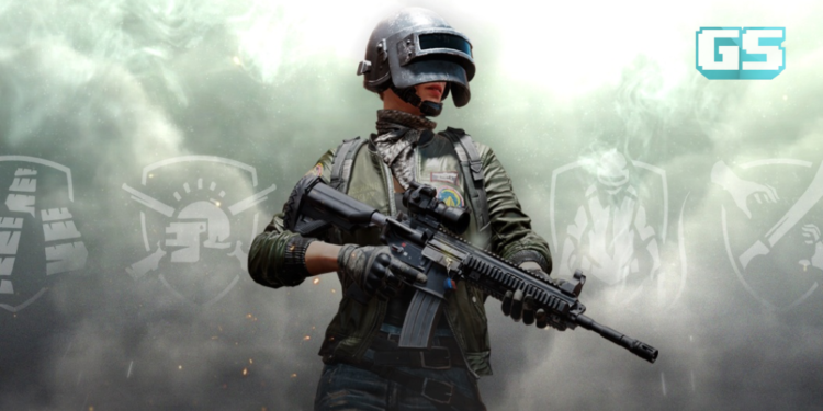 Nampaknya Kemas kini PUBG Konsol Seterusnya Akan Membawa Weapon Mastery dan Tactical Markers