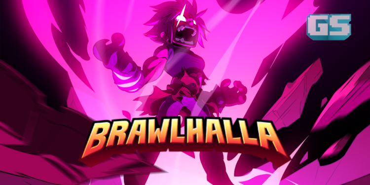 Petra: The Darkheart membawa Orb dan Gauntlets ke Brawlhalla!