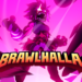 Petra: The Darkheart membawa Orb dan Gauntlets ke Brawlhalla!