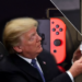 Nintendo, Sony dan Microsoft Menentang Tariff Konsol Trump!!