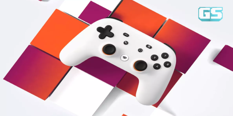 Informasi Google Stadia terbaru yang Dilancarkan!