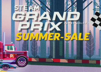 Steam Summer Sale 2019 Dah Datang dengan Beribu Permainan PC Dalam Tawaran Diskaun yang Hebat!!!
