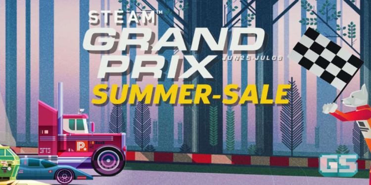 Steam Summer Sale 2019 Dah Datang dengan Beribu Permainan PC Dalam Tawaran Diskaun yang Hebat!!!