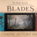 E3 2019 Bethesda: ‘The Elder Scrolls : Blades’ akan datang ke Nintendo Switch!