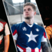 Team Liquid Membuat Debut Khas Jersey bertemakan Avengers selepas berkerjasama dengan Marvel