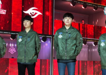 Temuramah Ekslusif Bersama Team Secret yang Melayakkan diri untuk ke Berlin!