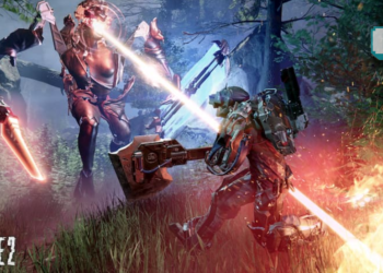 Tarikh The Surge 2 Secara Rasmi Telah Diumumkan, Akan Datang pada bulan September ini!