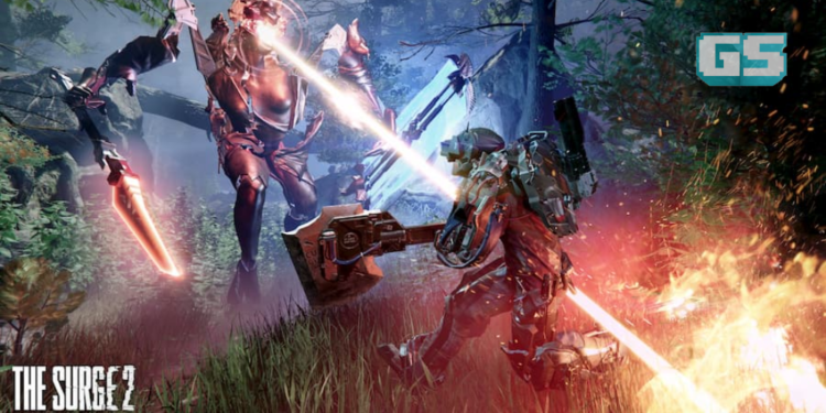 Tarikh The Surge 2 Secara Rasmi Telah Diumumkan, Akan Datang pada bulan September ini!