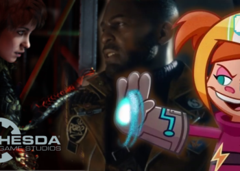 E3 2019 Bethesda: Pengumuman Tayangan Perdana Permainan Baru Bethesda