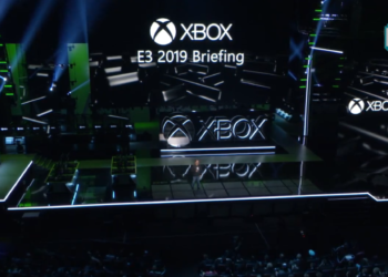 E3 2019 Xbox: Microsoft Akhirnya Mendedahkan NEXT-GEN CONSOLE, CONTROLLER dan Xbox Game PC PASS