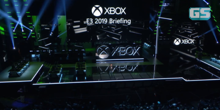E3 2019 Xbox: Microsoft Akhirnya Mendedahkan NEXT-GEN CONSOLE, CONTROLLER dan Xbox Game PC PASS