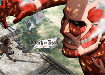 Attack on Titan: Assasult – Kini live untuk peranti Android & iOS!