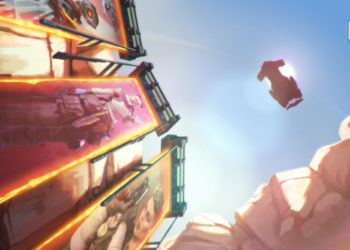 Apex Legends akhirnya hukum kawan-kawan yang suka RAGE QUIT!