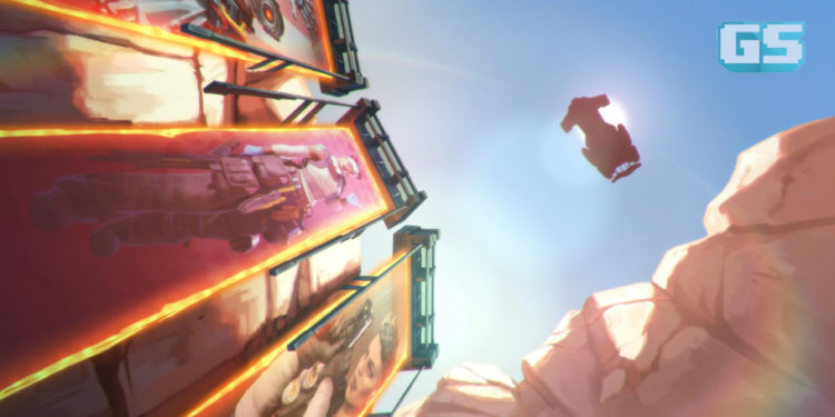 Apex Legends akhirnya hukum kawan-kawan yang suka RAGE QUIT!