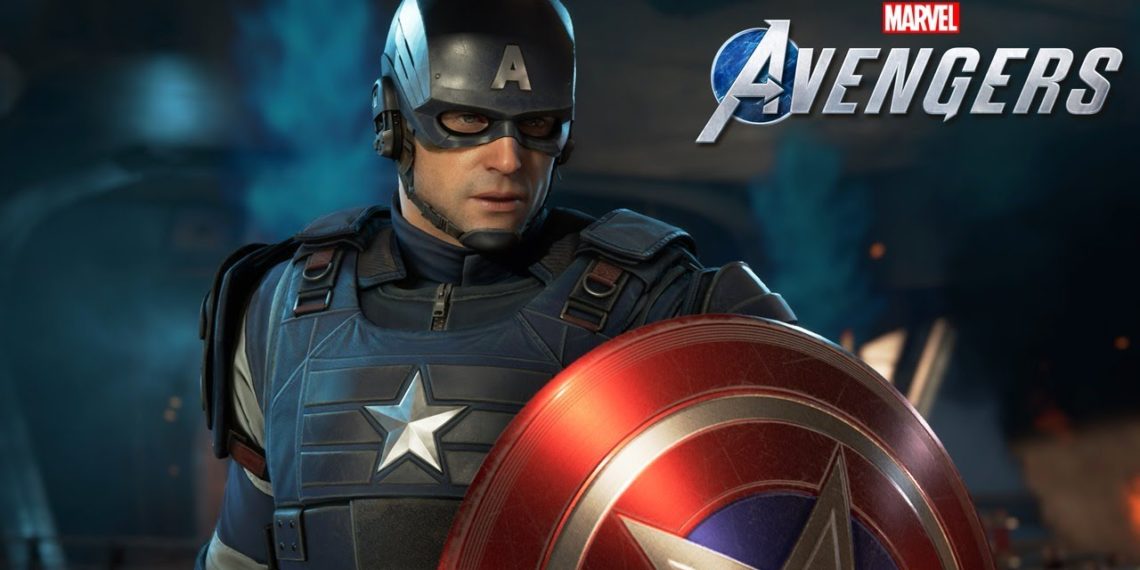 E3 2019 Square Enix: Marvel’s Avengers ialah Loot Game beserta Gear Customization!