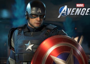 E3 2019 Square Enix: Marvel’s Avengers ialah Loot Game beserta Gear Customization!