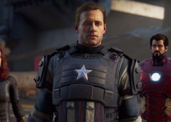 Devs tidak akan mengubah character design di game Marvel’s Avengers walaupun dikritik dengan hebat di E3.