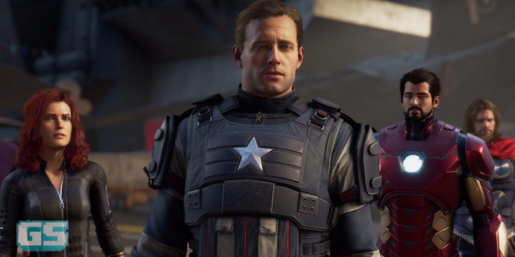 Devs tidak akan mengubah character design di game Marvel’s Avengers walaupun dikritik dengan hebat di E3.