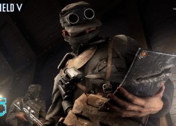 Kemaskini EA Play 2019: Battlefield V
