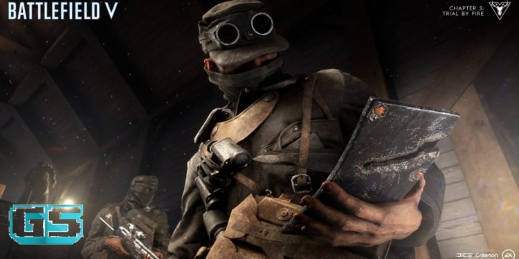 Kemaskini EA Play 2019: Battlefield V
