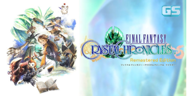 E3 2019 Square Enix: Final Fantasy Crystal Chronicles Remastered untuk mobile!