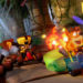 Crash Team Racing Nitro-Fueled sudah keluar! Masa untuk benar-benar jadi gila!