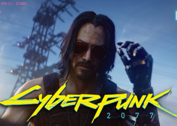 E3 2019 Xbox: Tarikh Hadir CYBERPUNK 2077 Telah Diumumkan!!!