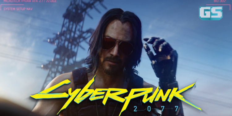 E3 2019 Xbox: Tarikh Hadir CYBERPUNK 2077 Telah Diumumkan!!!