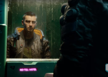 Community Director CD Projekt RED mengesahkan demo video Cyberpunk 2077 akan muncul di PAX West!