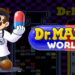 Dr. Mario World akan merawat pesakit di Android dan iOS bermula Julai 2019!