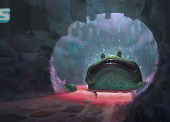 EA mengumumkan kerjasama baru untuk menerbit TIGA game indie!