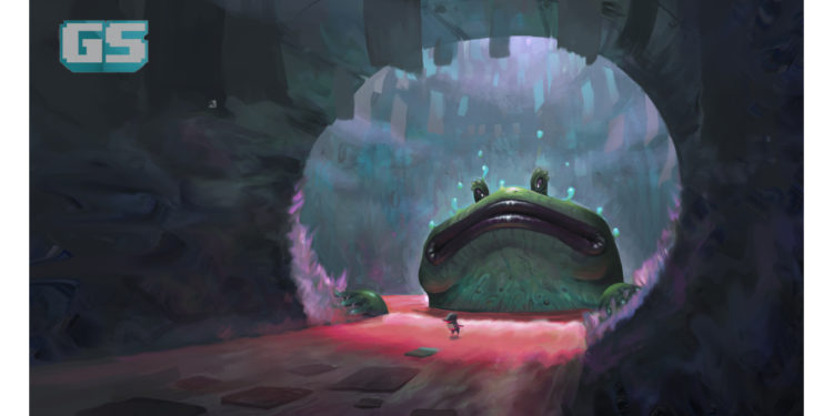 EA mengumumkan kerjasama baru untuk menerbit TIGA game indie!