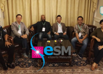 Keputusan Rasmi Pemilihan Persatuan Sukan Elektronik Malaysia (ESM Malaysia)