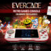 Evercade ialah peranti baru handheld gaming retro yang menggunakan cartridge!