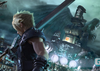 Final Fantasy 7 Remake bakal muncul pada Mac 2020!