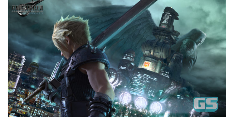 Final Fantasy 7 Remake bakal muncul pada Mac 2020!