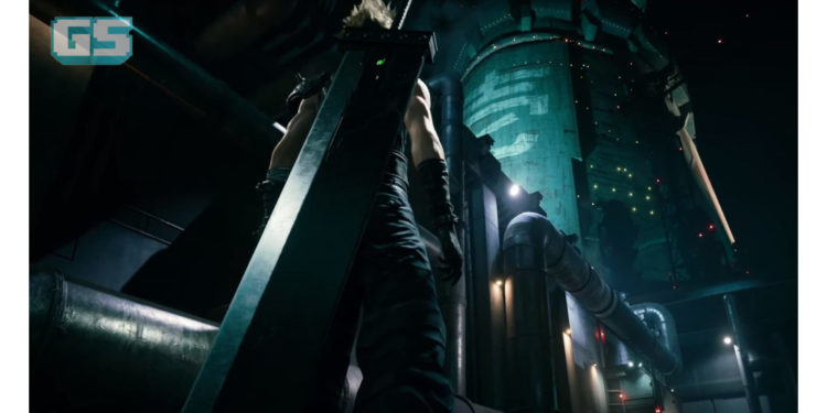 E3 2019 Square Enix: Gameplay Final Fantasy 7 Remake baru didedahkan di E3!