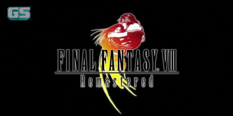 E3 2019 Square Enix: Final Fantasy 8 Remastered akan hadir di PS4, Xbox One, Switch & PC!