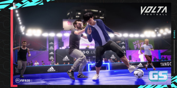 EA PLAY 2019 : FIFA 20 akan hadir September ini dan ianya dinamakan VOLTA Football!