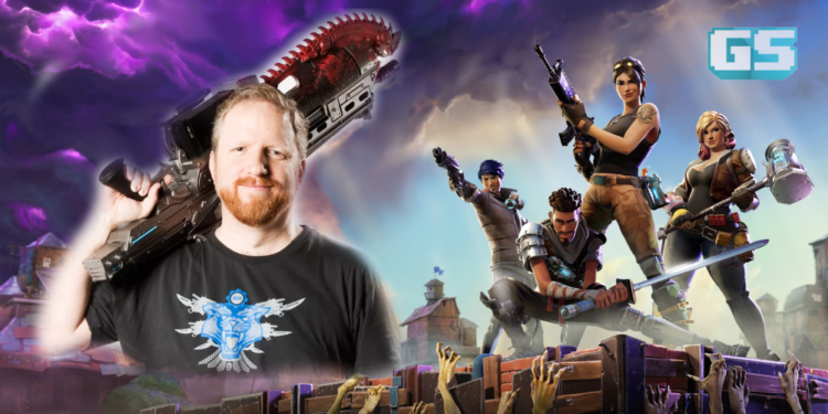 Versi Original Fortnite Hampir Dibatalkan Bekas Pengarah Epic Games!