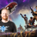 Versi Original Fortnite Hampir Dibatalkan Bekas Pengarah Epic Games!