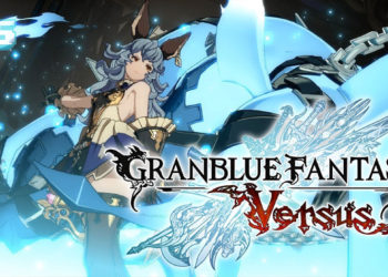 Granblue Fantasy: Versus – Hands On Review!