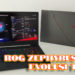ROG Zephyrus S GX502 – Evolusi terkini pada laptop kecil tetapi padat milik ASUS!