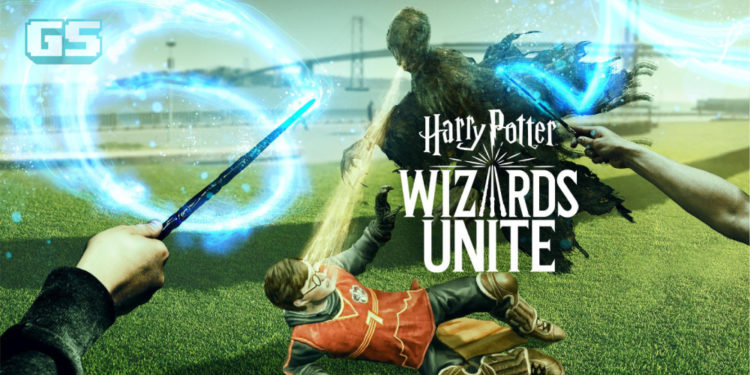 Harry Potter: Wizards Unite bakal datang ke mobile pada 21 Jun!