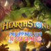 Hearthstone Di Sukan SEA 2019